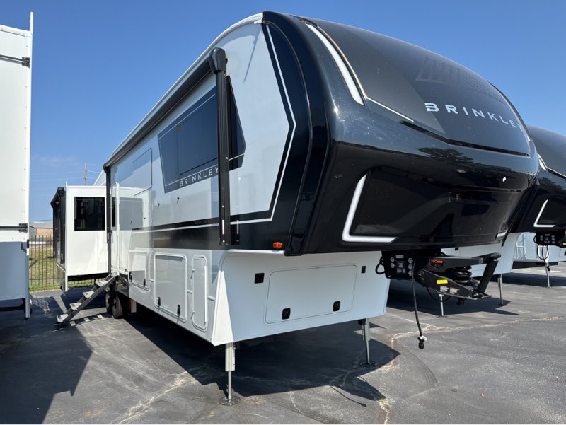 2026 BRINKLEY MODEL Z 3610