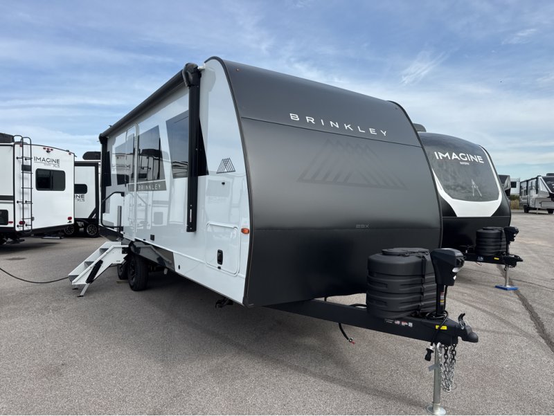 2026 BRINKLEY MODEL IX 23X