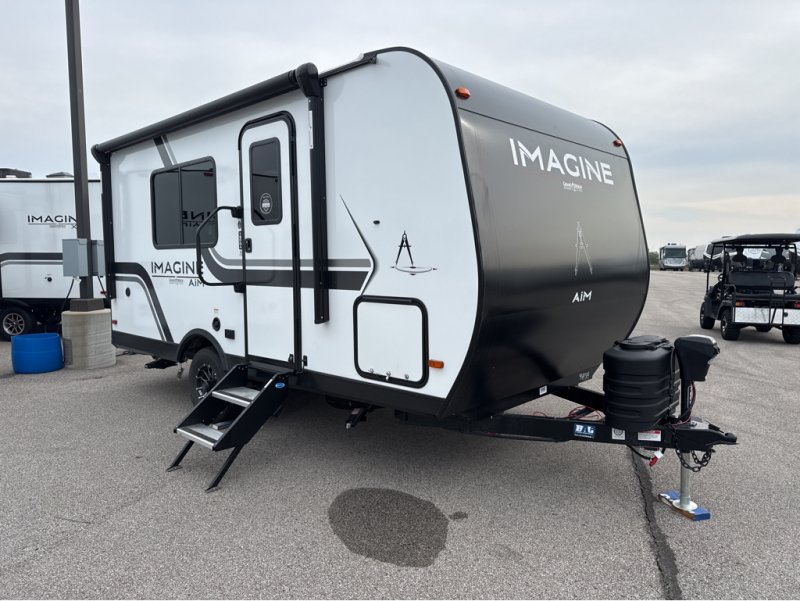 2026 GRAND DESIGN IMAGINE AIM 15RBA