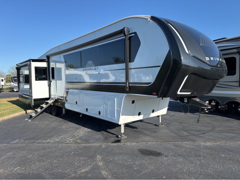 2025 BRINKLEY MODEL Z 3610