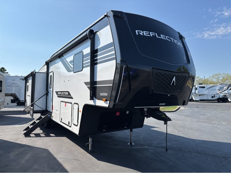 2026 GRAND DESIGN REFLECTION 320MKS