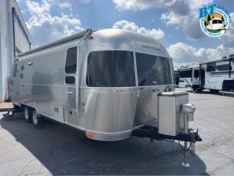 2011 AIRSTREAM INTERNATIONAL 25