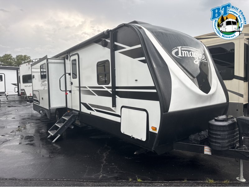 2020 GRAND DESIGN IMAGINE 2670MK