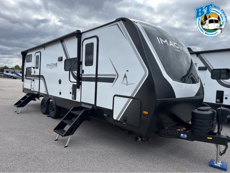 2027 GRAND DESIGN IMAGINE 2800BH