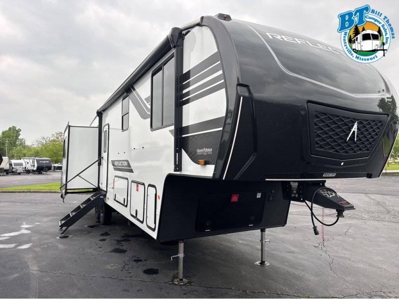 2026 GRAND DESIGN REFLECTION 324MBS