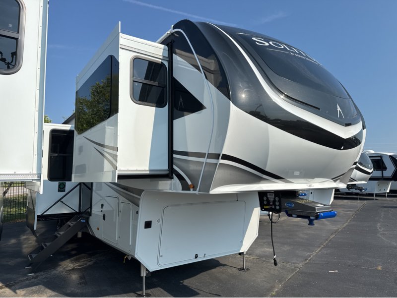 2026 GRAND DESIGN SOLITUDE 380FL