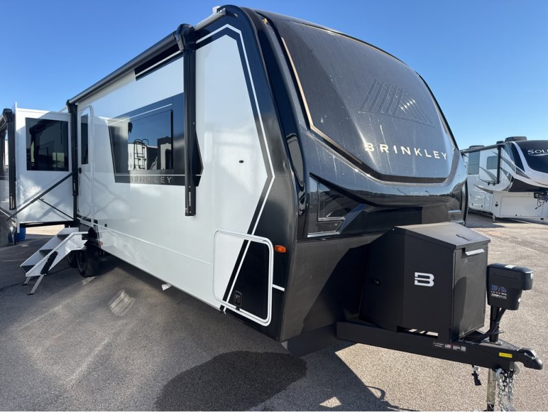 2026 BRINKLEY MODEL Z AIR 310