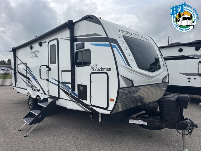 2022 COACHMEN FREEDOM EXPRESS 259FKDS