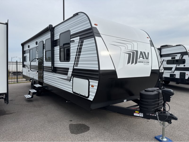 2026 GRAND DESIGN MOMENTUM 27MAV