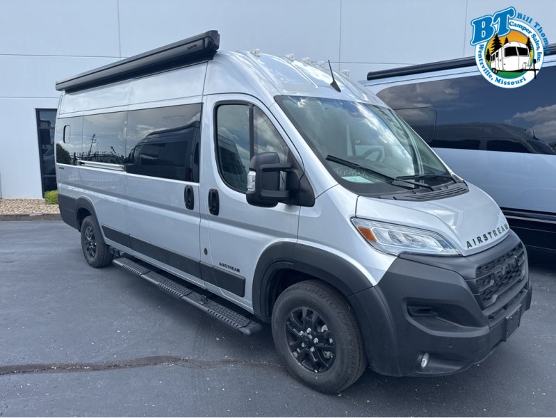 2027 AIRSTREAM RANGELINE PS RANGELINE PREMIER SUITE