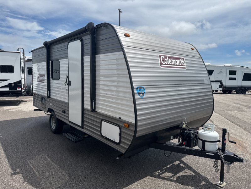 2024 DUTCHMEN COLEMAN 17B