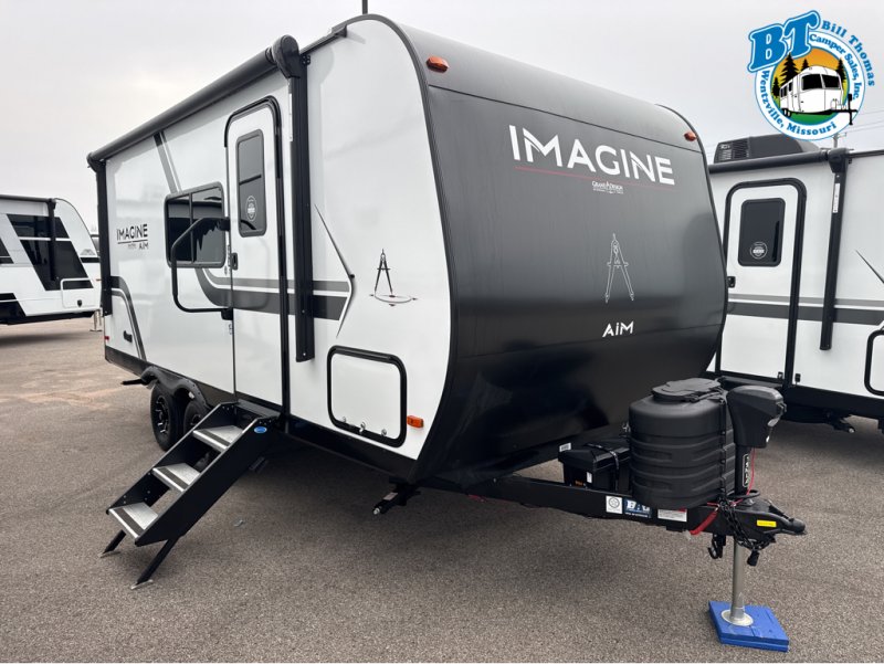 2026 GRAND DESIGN IMAGINE AIM 19MLA