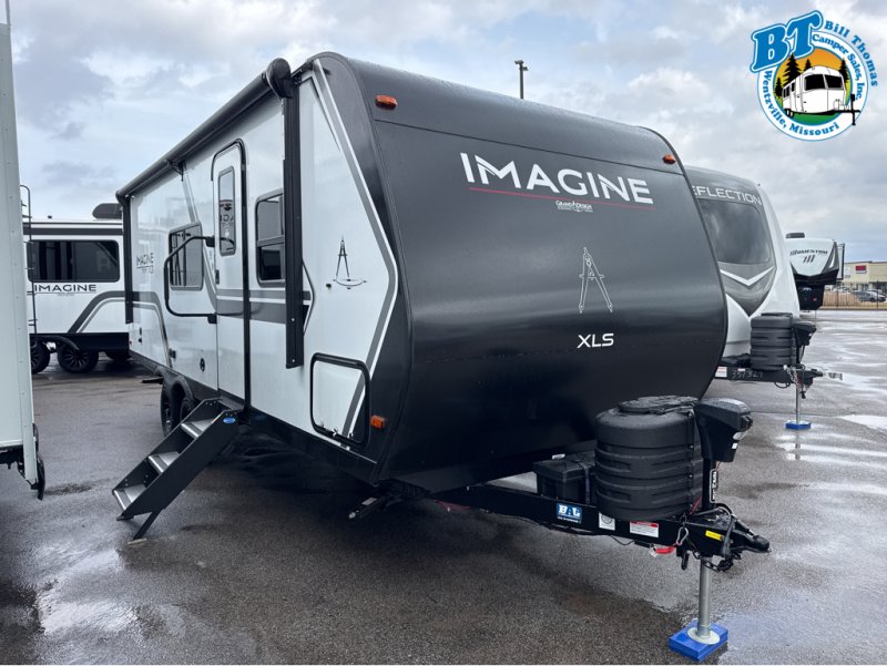 2026 GRAND DESIGN IMAGINE XLS 22MLE