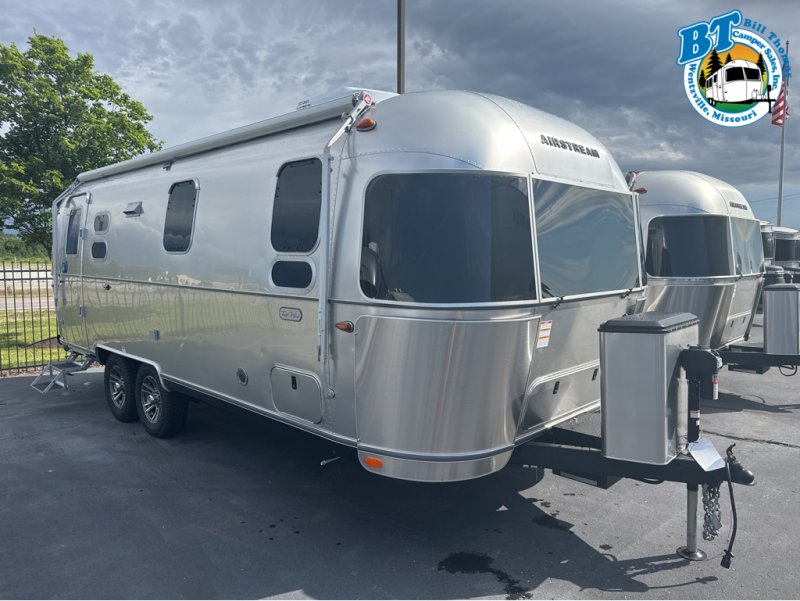 2026 AIRSTREAM TRADE WIND 25FB TWIN
