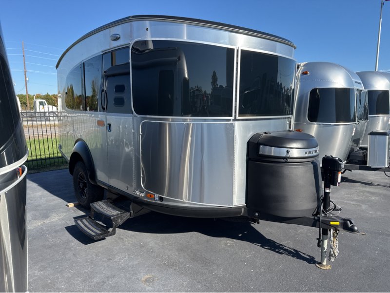 2026 AIRSTREAM BASECAMP 20X