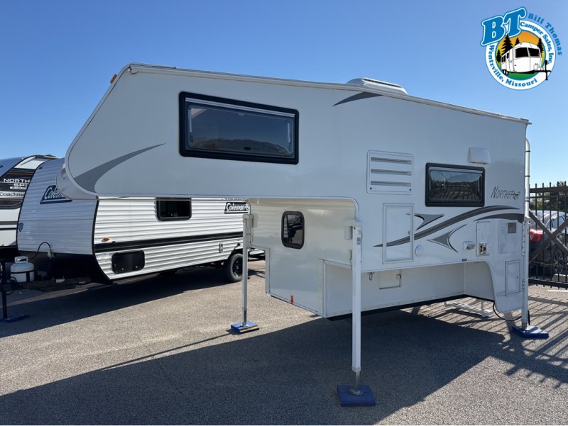 2018 NORTHSTAR LAREDO SC 2310