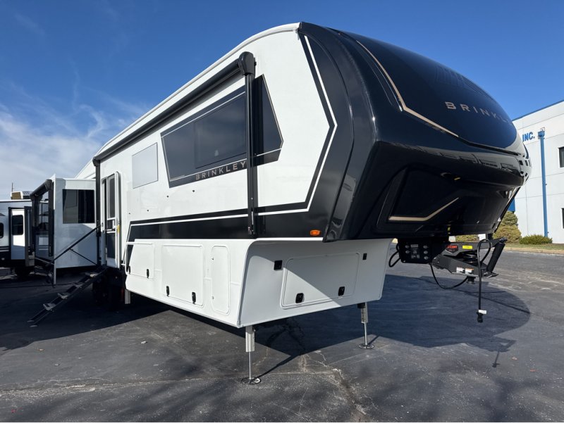 2026 BRINKLEY MODEL Z 3610