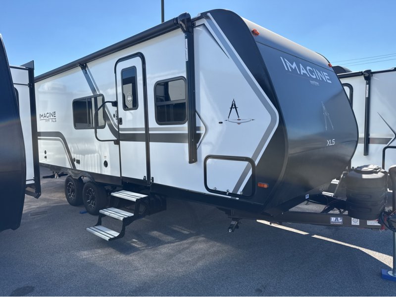 2026 GRAND DESIGN IMAGINE XLS 22MLE