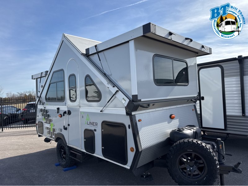 2023 ALINER ALINER FAMILY EXPEDITION