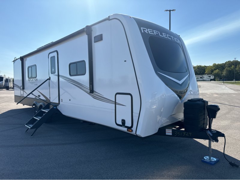 2025 GRAND DESIGN REFLECTION 322FKTS