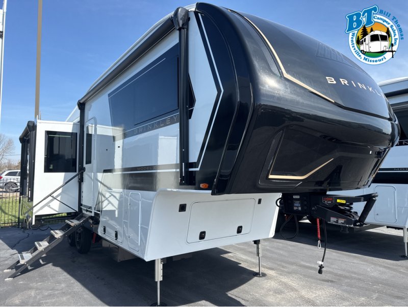 2026 BRINKLEY MODEL Z 2700