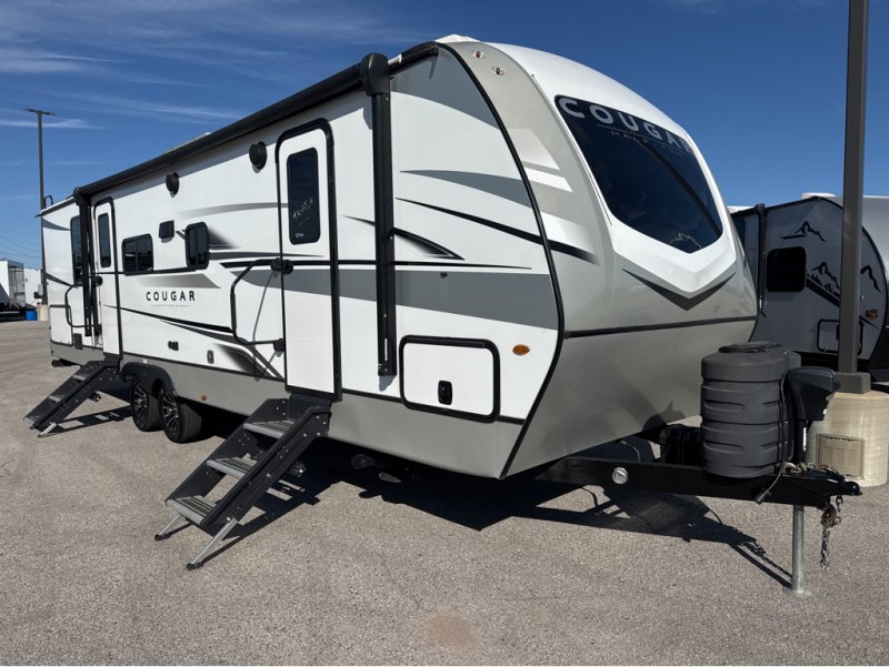 2024 KEYSTONE COUGAR 30BHS
