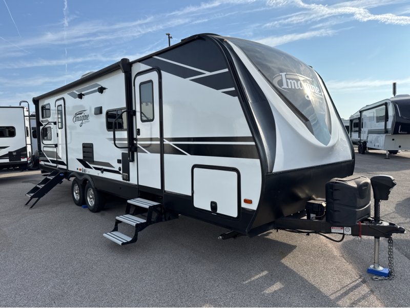 2021 GRAND DESIGN IMAGINE 2800BH