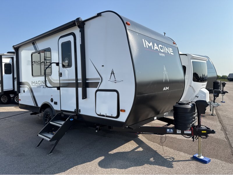 2026 GRAND DESIGN IMAGINE AIM 15RBA