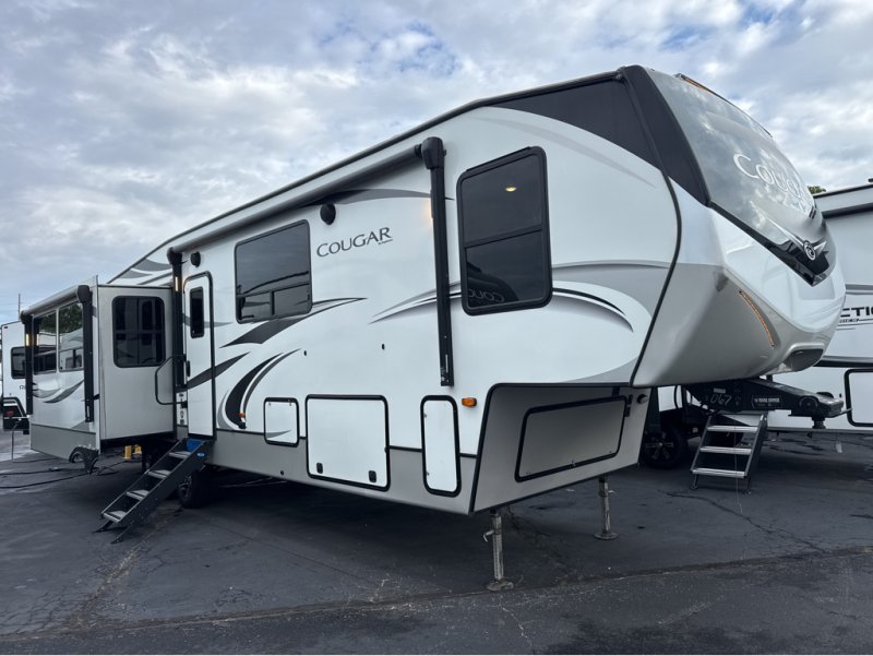 2020 KEYSTONE COUGAR 368MBI