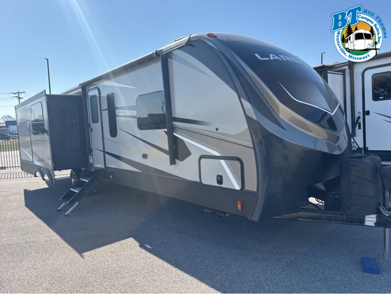 2020 KEYSTONE LAREDO 330RL