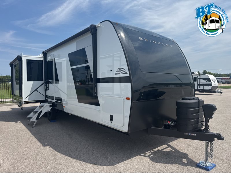 2027 BRINKLEY MODEL I 280