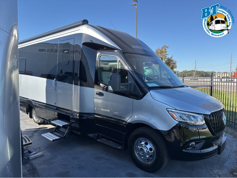 2027 AIRSTREAM ATLAS 25RT