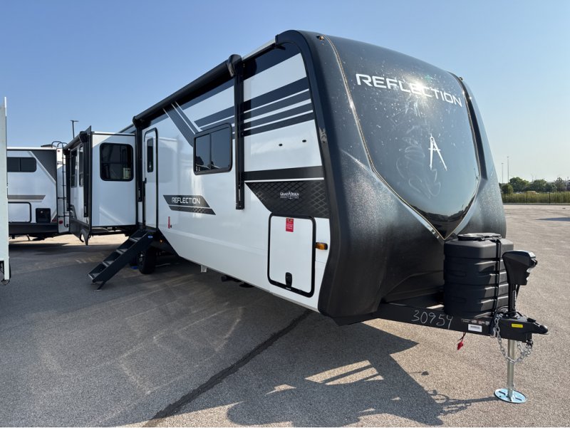 2026 GRAND DESIGN REFLECTION 345RLTS