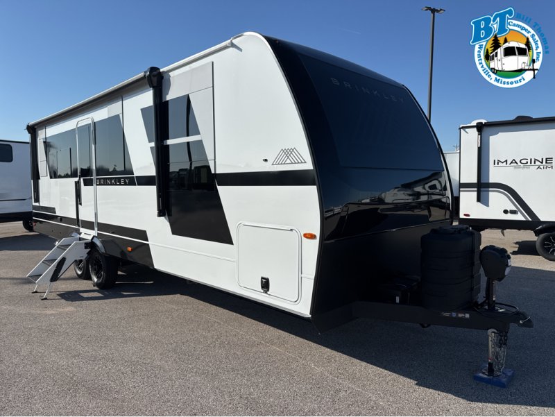 2026 BRINKLEY MODEL I 275