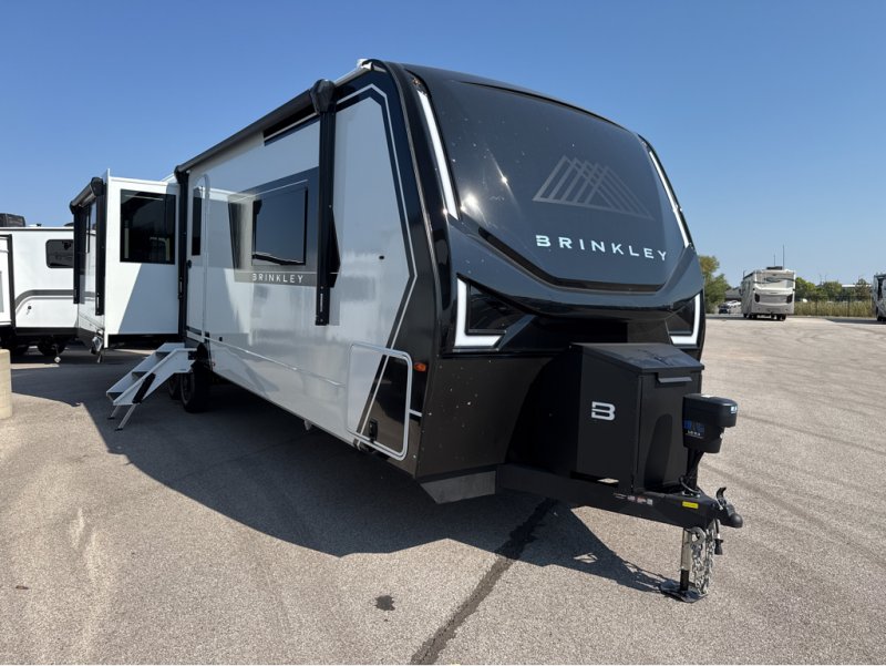 2026 BRINKLEY MODEL Z AIR 310