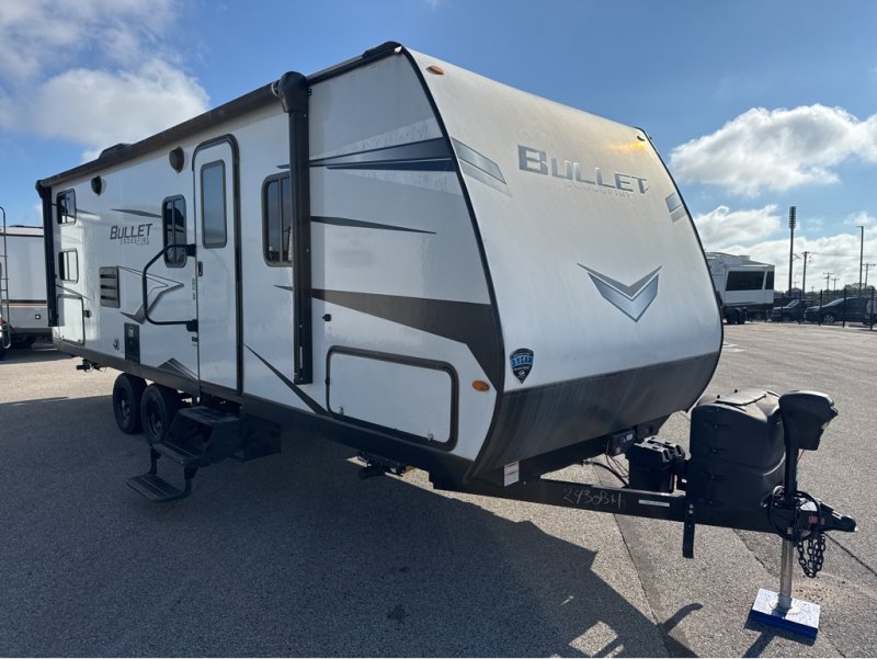 2021 KEYSTONE BULLET 2430BH