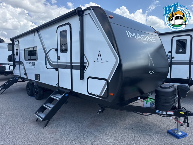 2027 GRAND DESIGN IMAGINE XLS 23LDE