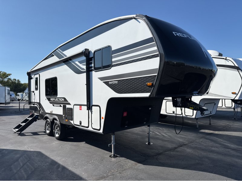 2026 GRAND DESIGN REF 100 5W 22RK