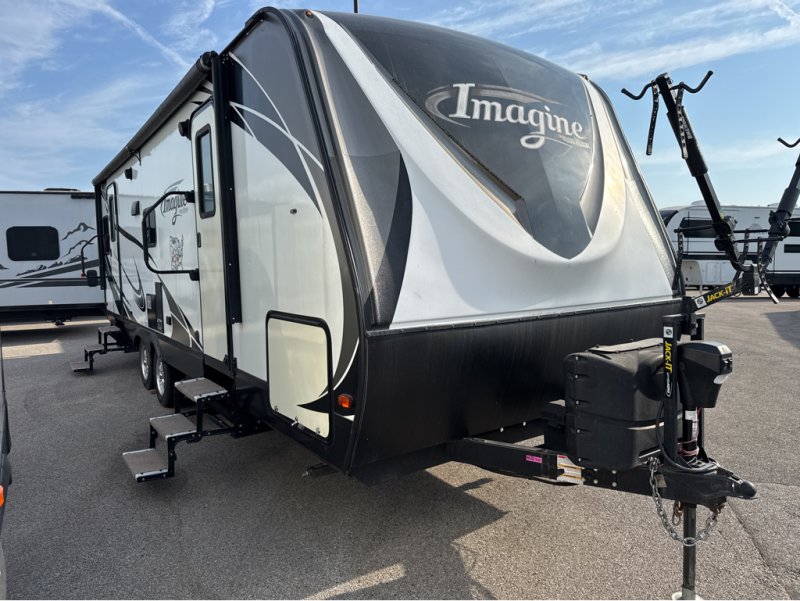 2018 GRAND DESIGN IMAGINE 2500RL