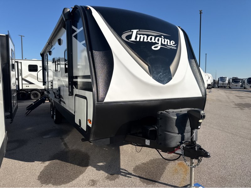 2022 GRAND DESIGN IMAGINE 2600RB