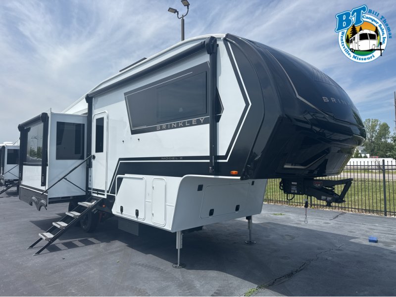 2027 BRINKLEY MODEL Z 2700