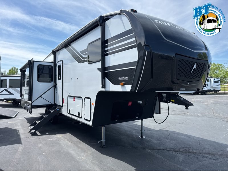 2026 GRAND DESIGN REFLECTION 303RLS