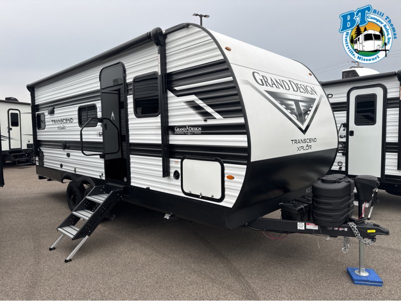 2026 GRAND DESIGN TRANSCEND XPLOR 20MKX