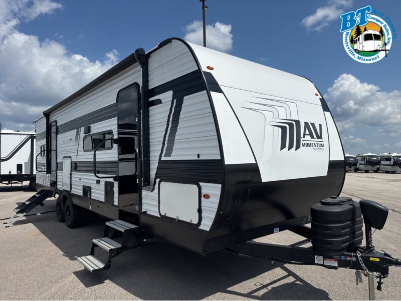 2027 GRAND DESIGN MOMENTUM 28MAV