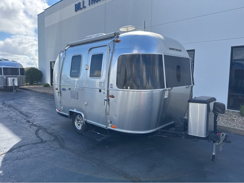 2018 AIRSTREAM SPORT 16RB