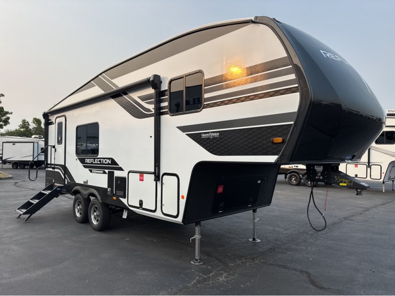 2026 GRAND DESIGN REFLECTION 100 22RK