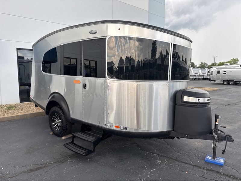 2023 AIRSTREAM BASECAMP 20X