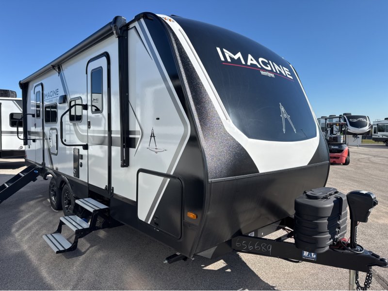 2026 GRAND DESIGN IMAGINE 2300MK