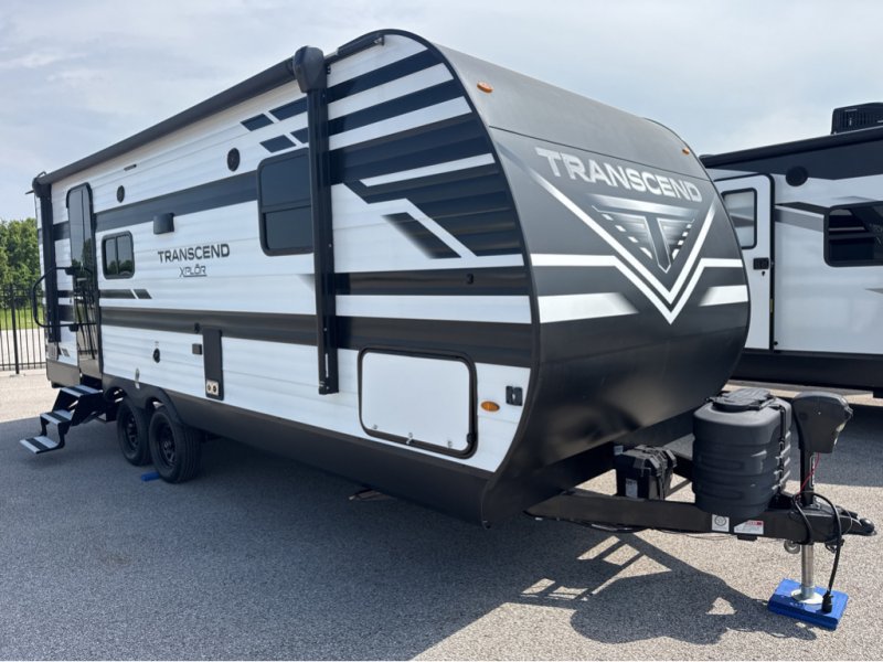 2024 GRAND DESIGN TRANSCEND XPLOR 221RB