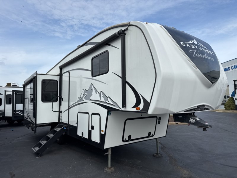 2022 EAST TO WEST TANDARRA 286RL-OK